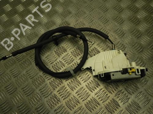 Used Front left lock MASERATI GHIBLI III (M157) 3.0 S Q4 (409 hp) 28937544