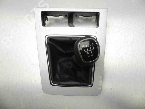 Used Gear lever SKODA OCTAVIA III (5E3, NL3, NR3) 1.6 TDI (105 hp) 28927271
