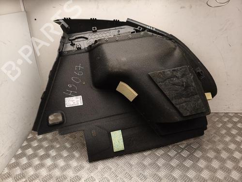 Boot lining AUDI Q3 (F3B) 35 TFSI | BP37575146I3 - Image 4