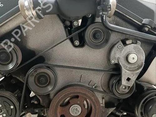 Engine ASTON MARTIN VIRAGE Volante 6.0 | BP35810906M1 - Image 9