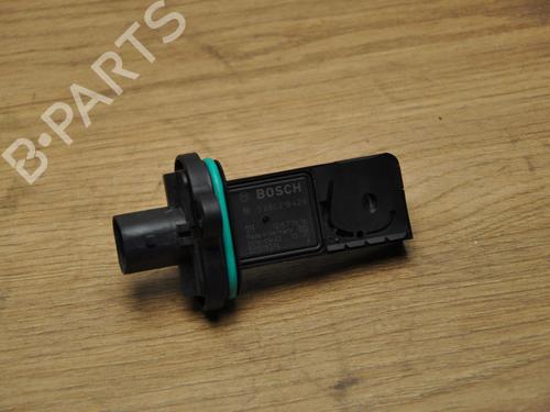 Luftmassenmesser für OPEL ASTRA K (B16) 1.6 CDTi (68) (110 hp) 28921534
