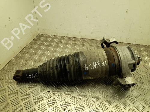 Used Left rear shock absorber Left rear shock absorber VW TOUAREG (7P5, 7P6) 4.2 V8 TDI (340 hp) 28915251 28915251