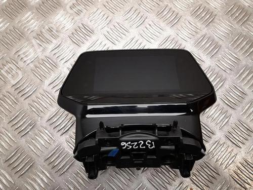 Cockpit VW ID. Buzz Bus (EBB, EBJ) Electric (EBB) (204 hp) 28939805