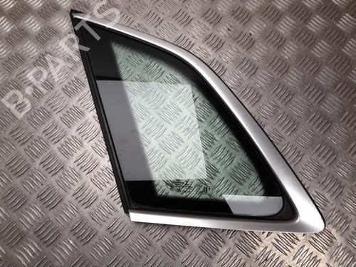 Used Rear left quarter glass AUDI Q5 (FYB, FYG) 2.0 TDI quattro (190 hp) 28945735