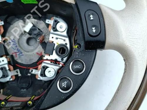 Steering wheel MASERATI QUATTROPORTE V 4.7 S | BP33206904C49  - Image 9