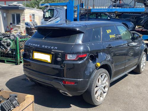 Electronic sensor LAND ROVER RANGE ROVER EVOQUE (L538) 2.0 D 4x4 | BP38965585M84 - Image 7