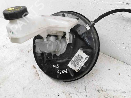 Used Brake master cylinder OPEL CORSA F (P2JO) 1.5 (68) (102 hp) 28930478