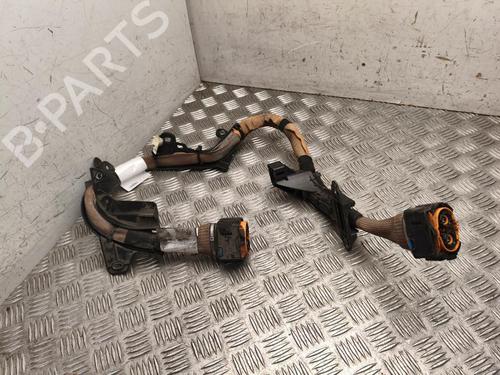 Ledningsnet SMART FORFOUR Hatchback (453) electric drive / EQ (453.091) | BP38609545E16 - Image 2