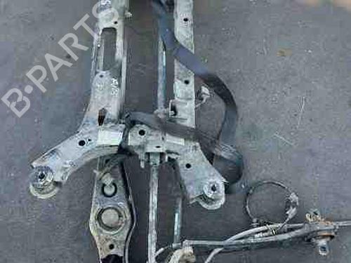 Rear axle KIA SPORTAGE IV (QL, QLE) 1.7 CRDi | BP29265003M2 