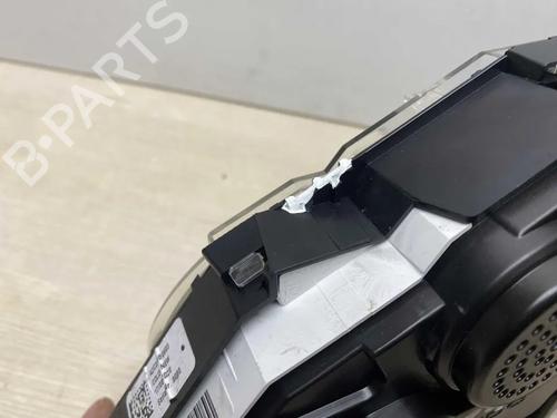 Instrument cluster TOYOTA C-HR (_X1_) 1.8 Hybrid (ZYX10_, ZYX11_, ZYX10R, ZYX11R) | BP32283903C47 