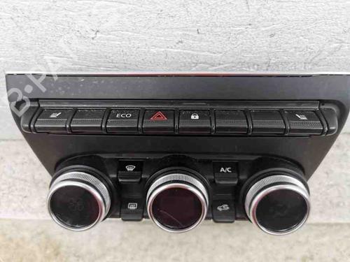 Elektronisk modul RENAULT ZOE (BFM_) ZOE | BP28936328M83