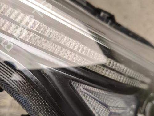 Left headlight MASERATI LEVANTE SUV (M161) 3.0 S Q4 | BP40112236C28 - Image 4