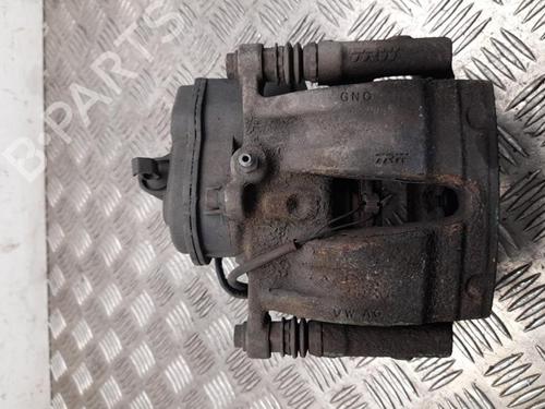 Bremssattel links hinten für AUDI Q7 (4MB, 4MG, 4MQ) 3.0 TDI quattro (272 hp) 28928416