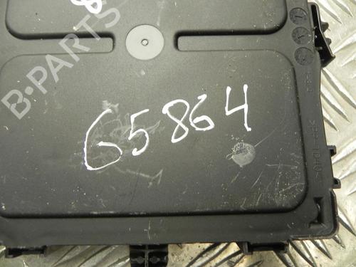 Electronic module RENAULT ZOE (BFM_) ZOE | BP37546456M83 - Image 3