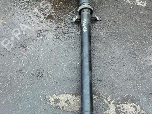 Driveshaft AUDI Q7 (4MB, 4MG, 4MQ) 50 TDI Mild Hybrid quattro | BP37567708M37 - Image 3