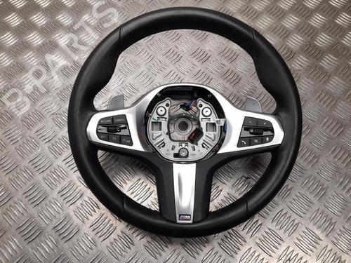 Used Steering wheel BMW 4 Convertible (G23, G83) 420 i (184 hp) 28934384