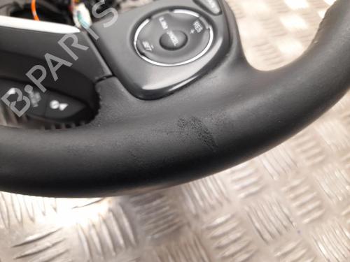 Steering wheel HONDA CR-V IV (RM_) 1.6 i-DTEC 4WD (RE6) | BP37560930C49 - Image 3