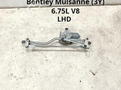 Used Front wipers mechanism Front wipers mechanism BENTLEY MULSANNE (3Y_) 6.8 (513 hp) 39520587 39520587