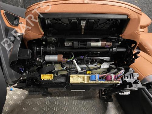 Sæde sæt MERCEDES-BENZ GLC (X254) 300e 4-matic (254.656) | BP39543604C78 - Image 6