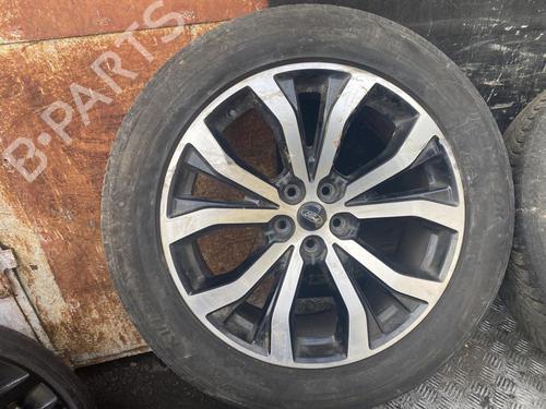 Used Rim Rim 37570885 37570885