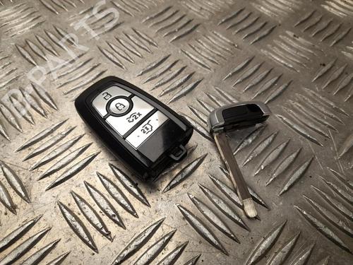 Electronic module FORD USA MUSTANG MACH-E (CGW) EV | BP37557153M83 - Image 3