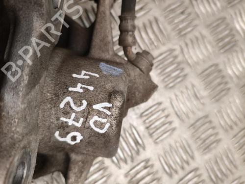 Left front brake caliper OPEL FRONTERA (OV24) 1.2 MHEV | BP39700738M105 - Image 4