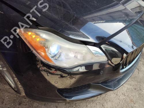 Right headlight MASERATI QUATTROPORTE VI 3.0 S Q4 | BP39252327C29 - Image 2