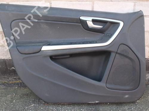 Used Front left panel VOLVO S60 II (134) D5 (205 hp) 29460309