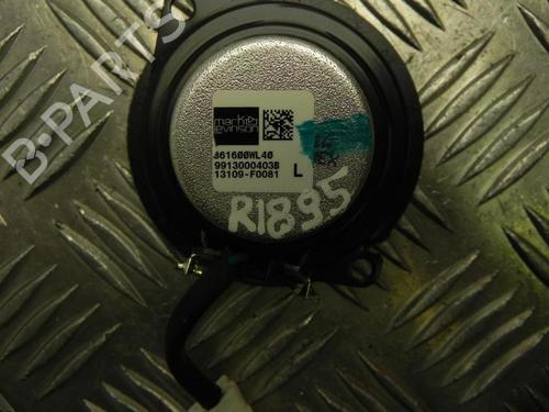 Electronic module LEXUS RX (_L1_) 450h AWD (GYL15, GYL15_, GYL15R) | BP37580043M83 - Image 3