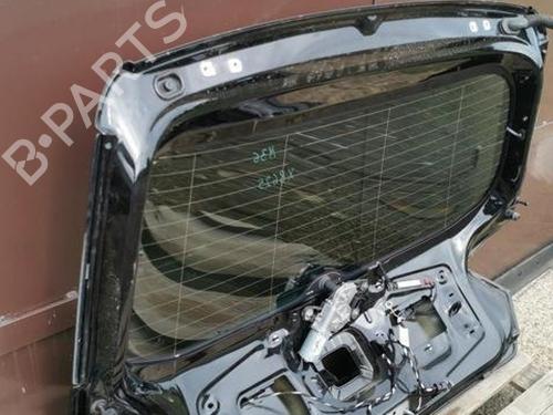 Tailgate SEAT IBIZA V (KJ1, KJG) 1.0 TSI | BP29007896C6 