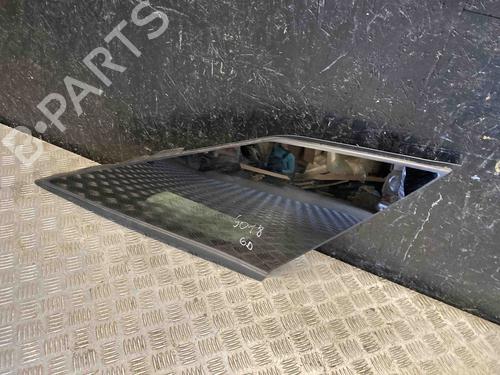 Used Rear left door window PEUGEOT 3008 II SUV (MC_, MR_, MJ_, M4_) 1.2 THP/ PureTech 130 (MRHNSM, MRHNSU, MRHNSJ, MRHNYW,... (131 hp) 28946290