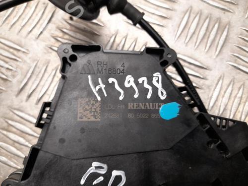 Elektronisk modul RENAULT MEGANE E-TECH SUV EV40 (BNJ2) | BP37564487M83 - Image 3