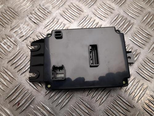 Used Electronic module Electronic module 37567786 37567786