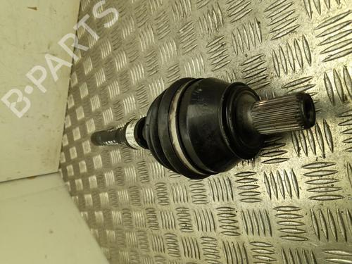 Left front driveshaft MERCEDES-BENZ A-CLASS (W177) A 250 (177.046) | BP37570494M38 - Image 2