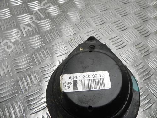 Engine mount MERCEDES-BENZ M-CLASS (W164) ML 63 AMG 4-matic (164.177) | BP37577052M89 - Image 2