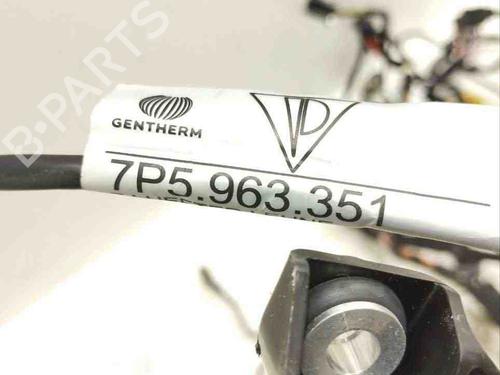 Other PORSCHE CAYENNE (92A) 3.0 S E-Hybrid | BP28933217O1