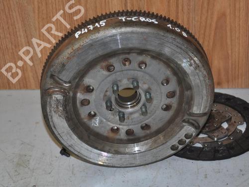 Other VW T-CROSS (C11, D31) 1.0 TSi | BP28912764O1 