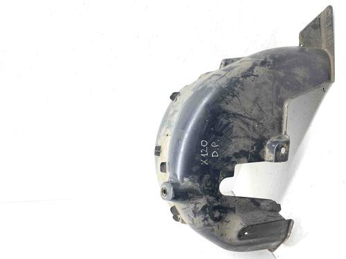 Used Wheel arch PEUGEOT 208 I (CA_, CC_) 1.4 HDi (68 hp) 28941130