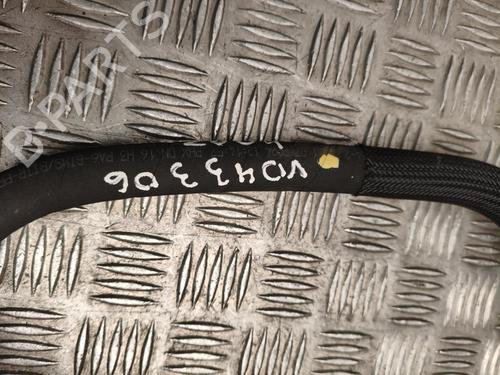 AC pipe BMW 5 (G60, G90, G68) i5 M60 xDrive | BP38273727M126 - Image 3
