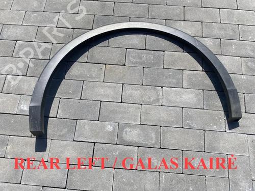 Aletin Aletin VW TIGUAN (AD1, AX1) 1.5 TSI (131 hp) 35984550 35984550