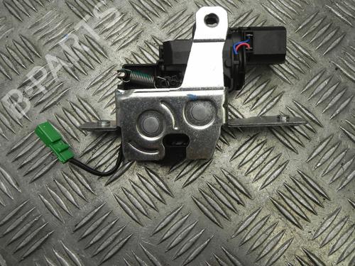 Used Tailgate lock Tailgate lock 37544152 37544152