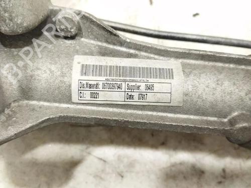 Steering rack MASERATI LEVANTE SUV (M161) 3.0 S Q4 | BP28921027M22 - Image 8