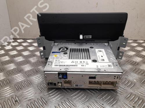 Bilradio KIA XCEED (CD) 1.5 T-GDI | BP37559210E6 - Image 4