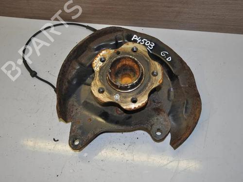 Used Right rear steering knuckle Right rear steering knuckle 28945590 28945590
