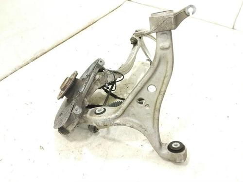 Left front steering knuckle MERCEDES-BENZ M-CLASS (W166) ML 63 AMG 4-matic (166.074) | BP28932402M25  - Image 5