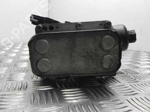 Support NISSAN QASHQAI I (J10, NJ10) 2.0 dCi | BP28920647C155 