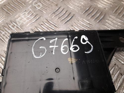 Control unit LEXUS RX (_L1_) 450h AWD (GYL15, GYL15_, GYL15R) | BP37553300M11 - Image 4