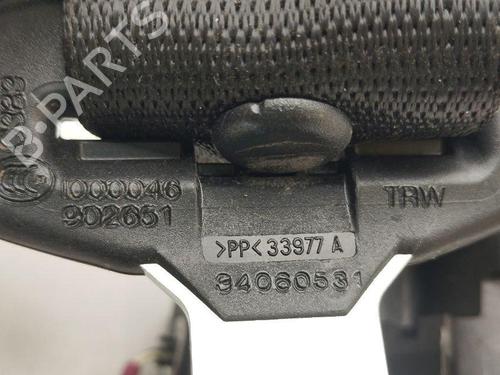 Rear right seatbelt MASERATI QUATTROPORTE V 4.7 S | BP28921594I28 