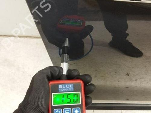 Right front door MASERATI LEVANTE SUV (M161) 3.0 D Q4 | BP28942135C3 