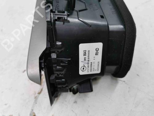 Used Pipe OPEL CORSA F (P2JO) 1.5 (68) (102 hp) 28910706